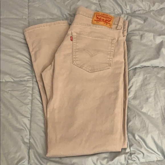 Levi's Other - Levi Strauss & co.  511